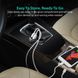 Автомобильная зарядка RAVPower Qualcomm Quick Charge 3.0 36W Dual USB Car Charger, цена | Фото 3