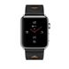 Ремешок COTEetCI Fashion W15 Leather for Apple Watch 38/40mm Red (WH5220-RD), цена | Фото 3