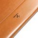Чехол LENTION Split Leather Sleeve for MacBook Air 13 / Pro Retina 13 - Brown with Gray, цена | Фото 2