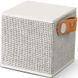 Fresh 'N Rebel Rockbox Cube Fabriq Edition Bluetooth Speaker Indigo (1RB1000IN), ціна | Фото 1