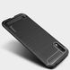 TPU чехол iPaky Slim Series для Samsung Galaxy A01 - Черный, цена | Фото 4