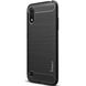 TPU чехол iPaky Slim Series для Samsung Galaxy A01 - Черный, цена | Фото 2