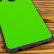 Шкіряна накладка Epic Vivi series для Samsung Galaxy A20s - Зелений, ціна | Фото 3