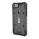 Чехол UAG Case for iPhone 8/7/6S/SE (2020) [Ash (Transparent)] (IPH7/6S-L-AS), цена | Фото 5