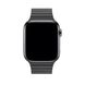 Шкіряний ремінець STR Leather Loop Band for Apple Watch 42/44/45 mm (Series SE/7/6/5/4/3/2/1) - Cape Cod Blue, ціна | Фото 2