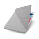 Чохол Moshi VersaCover Origami Case Stone Gray for iPad Air 3/Pro 10.5" (99MO056013), ціна | Фото 2