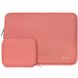 Чохол Mosiso Neopren Sleeve for MacBook Air 13 (2012-2017) / Pro Retina 13 (2012-2015) / Pro 14 (2021) M1 - Baby Pink, ціна | Фото 1