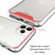 Прозрачный противоударный чехол STR Space Case for iPhone 11 Pro Max - Clear, цена | Фото 4