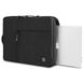 Чохол-сумка WIWU Alpha Double Layer Sleeve for MacBook 13-14" - Black, ціна | Фото 4