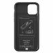 Чехол-аккумулятор AmaCase для iPhone 11 Pro Max 6000 mAh - Black (AMA055), цена | Фото 4
