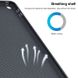 Чехол Mutural King Kong Case iPad 10th Gen 10.9 (2022) - Black, цена | Фото 6