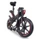 Электровелосипед Proove Model Sportage - Black/Red, цена | Фото 7