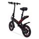 Электровелосипед Proove Model Sportage - Black/Red, цена | Фото 5