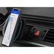 Elements Thor Wireless Car Airvent Charger (E10570), цена | Фото 3