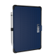 Чехол UAG для iPad 9.7 (2017/2018) Metropolis, Magma (IPD17-E-MG), цена | Фото 4