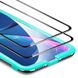Комплект чохол + захисне скло (2шт) ESR Classic Hybrid Clear Сase + ESR Screen Shield Glass для iPhone 12 Pro Max, ціна | Фото 3