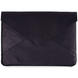 Кожаный чехол ручной работы для MacBook Pro 15 (2016-2019) / Pro 16 (2019) - Черный (03008), цена | Фото 1