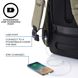 Рюкзак XD Design Bobby Hero с защитой от краж и порезов - Голубой (P705.299), цена | Фото 15