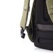 Рюкзак XD Design Bobby Hero с защитой от краж и порезов - Голубой (P705.299), цена | Фото 12