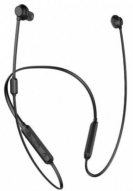 Бездротові навушники Baseus Encok Necklace Wireless Earphone S11A White, ціна | Фото