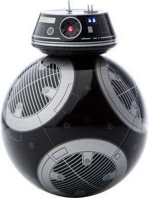 Іграшка-робот Sphero BB-9E (VD01ROW), ціна | Фото