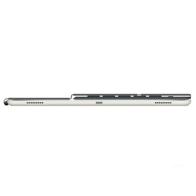 Чехол-клавиатура Apple Smart Keyboard for iPad Pro 12.9 (гравировка) (MJYR2), цена | Фото