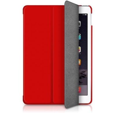 Чохол Macally Case and Stand for iPad Mini 4 - Red (BSTANDM4-R), ціна | Фото