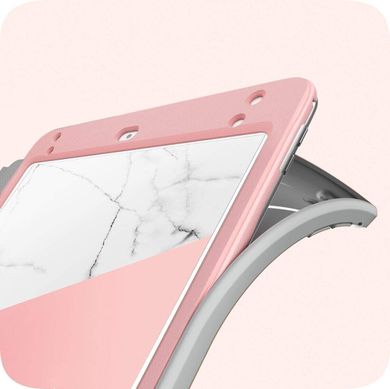 Чохол i-Blason Cosmo Series Trifold Case for iPad Mini 4/5 - Marble (IBL-IPM5-COS-M), ціна | Фото