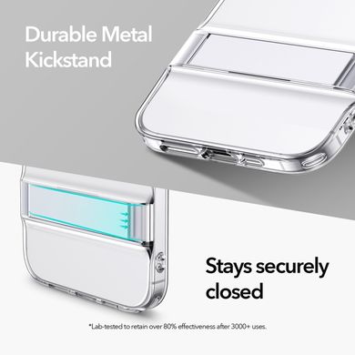 Чехол-подставка ESR Air Shield Boost для iPhone 12 mini - Clear, цена | Фото