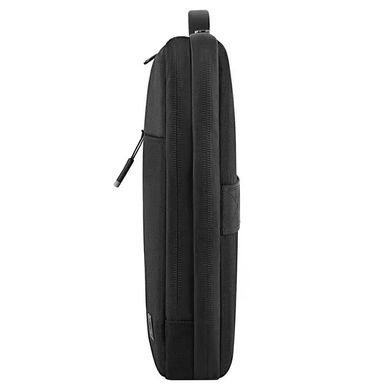Чехол-сумка WIWU Alpha Double Layer Sleeve for MacBook 15-16" - Black, цена | Фото