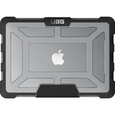 Чохол UAG для MacBook Pro 13 (2016-2020) Plasma, Ice, ціна | Фото
