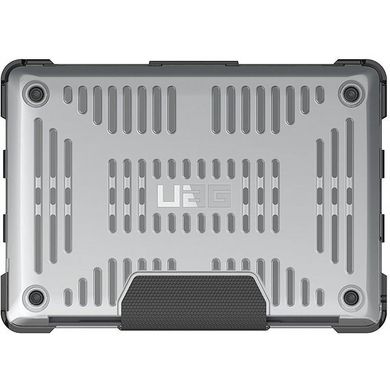 Чохол UAG для MacBook Pro 13 (2016-2020) Plasma, Ice, ціна | Фото