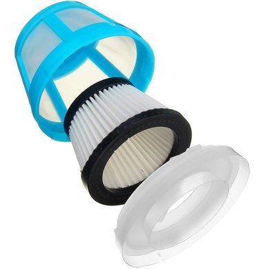 Фильтр для пылесоса Xiaomi Cleanfly Car Portable Vacuum Cleaner Filter (1 шт), цена | Фото