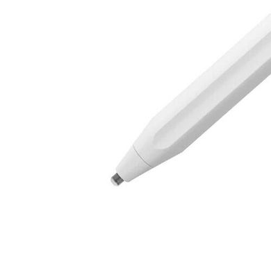 Стилус WIWU Pencil Max (iPad/Android) - White, ціна | Фото
