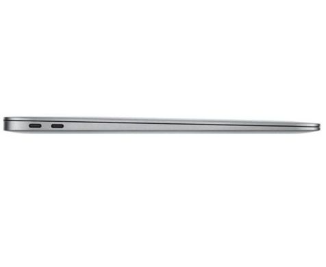Apple MacBook Air 13' Space Gray 128Gb (MVFH2) 2019, цена | Фото