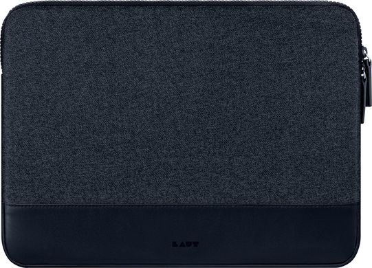 Чохол Laut INFLIGHT SLEEVE для MacBook 13-14" - Індиго, ціна | Фото