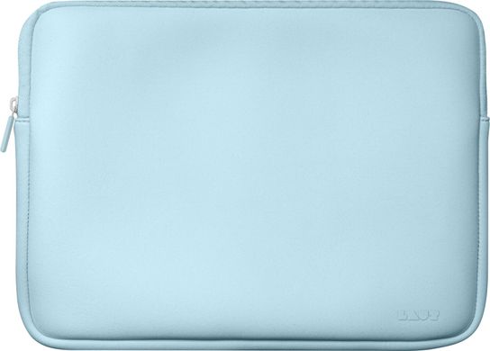 Чехол-папка LAUT HUEX PASTELS SLEEVES for MacBook 13-14" - Щербет (L_MB13_HXP_Y), цена | Фото