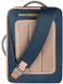 Рюкзак-сумка для MacBook 15' Moshi Venturo Slim Laptop Backpack Titanium Gray (99MO077701), ціна | Фото 2