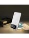 Док-станция WiWU Power Wireless Fast Charger 4 in 1 - White (М11), цена | Фото 2