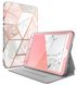 Чохол i-Blason Cosmo Series Trifold Case for iPad Mini 4/5 - Marble (IBL-IPM5-COS-M), ціна | Фото 1