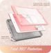 Чехол i-Blason Cosmo Series Trifold Case for iPad Mini 4/5 - Marble (IBL-IPM5-COS-M), цена | Фото 2