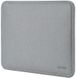 Чехол Incase ICON Sleeve with Diamond Ripstop for 13-inch MacBook Pro - Thunderbolt 3 (USB-C) - Cool Gray (INMB100265-CGY), цена | Фото 1
