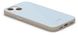 Чехол-накладка Moshi iGlaze Slim Hardshell Case for iPhone 13 - Adriatic Blue (99MO132521), цена | Фото 3