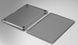 Пластиковый матовый чехол-накладка WIWU iSHIELD Hard Shell for MacBook Air 13.6 (2022) M2 - Transparent, цена | Фото 3