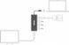 Адаптер Sitecom USB-C to HDMI Adapter with USB-C Power Delivery + 3 USB 3.0 (CN-380), ціна | Фото 2