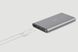 Портативна батарея Moshi IonSlim 10K USB-C and USB Portable Battery Titanium Gray (99MO022145), ціна | Фото 4