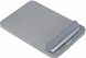 Чехол Incase ICON Sleeve with Diamond Ripstop for 13-inch MacBook Pro - Thunderbolt 3 (USB-C) - Cool Gray (INMB100265-CGY), цена | Фото 3