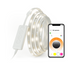 Світлодіодна стрічка Nanoleaf Essentials Lightstrip Starter Kit Apple Homekit - 2 метра, ціна | Фото 4