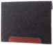 Чохол-конверт Gmakin для MacBook 12 - Brown (GM11-12), ціна | Фото 2