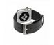 Ремінець Incase Leather Band for Apple Watch 38/40/41 mm (Series SE/7/6/5/4/3/2/1) - Black (INAW10010-BLK), ціна | Фото 2